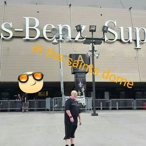 Meet your Posher, Mason